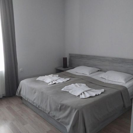 Hotel Beni อาคัลท์ชิกเค ภายนอก รูปภาพ