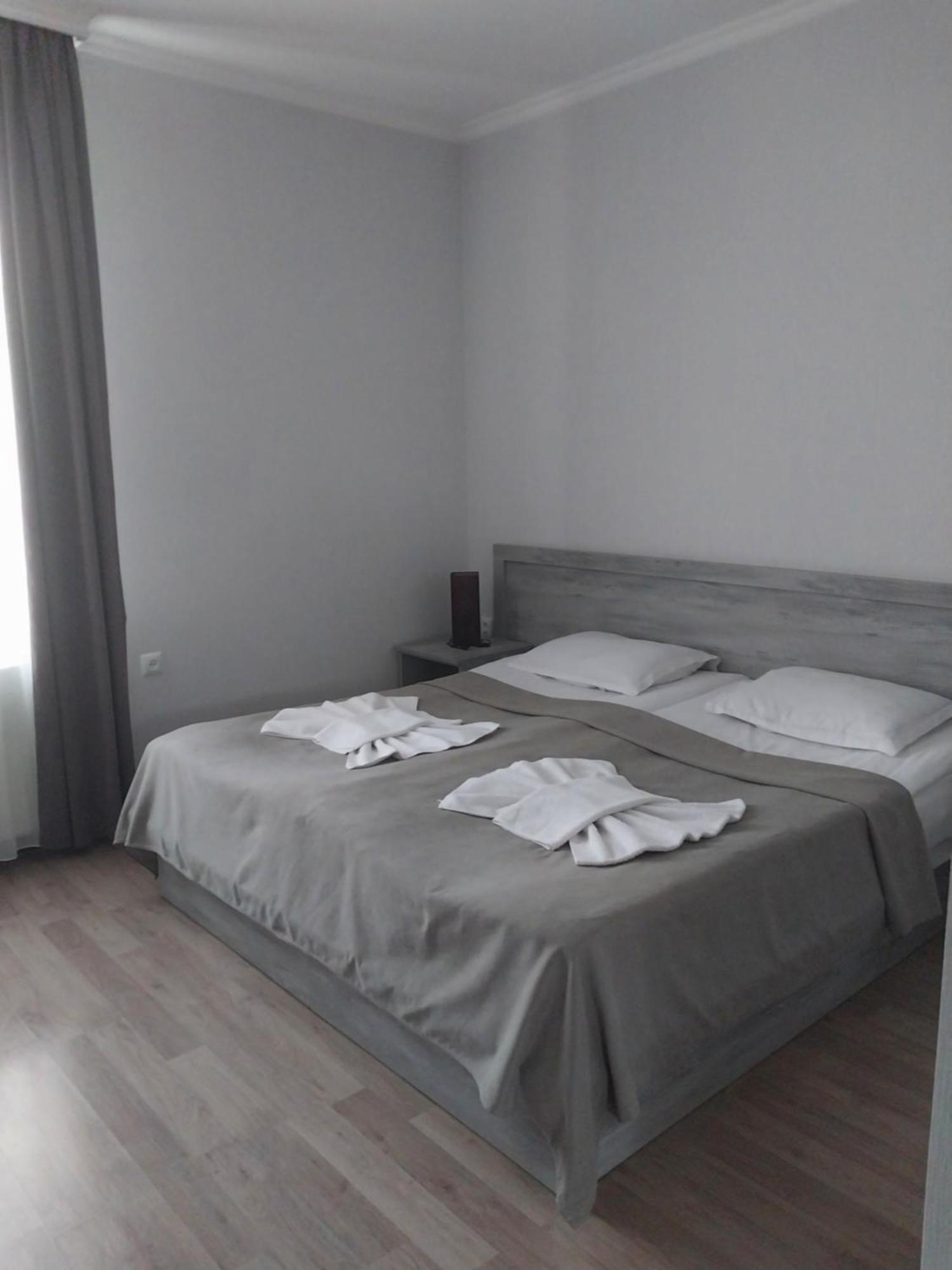 Hotel Beni อาคัลท์ชิกเค ภายนอก รูปภาพ