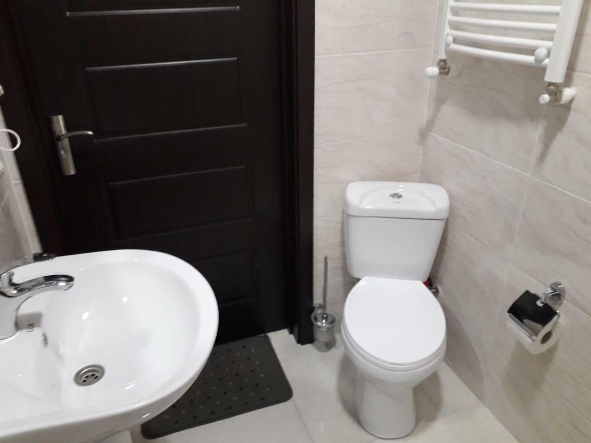 Hotel Beni อาคัลท์ชิกเค ภายนอก รูปภาพ