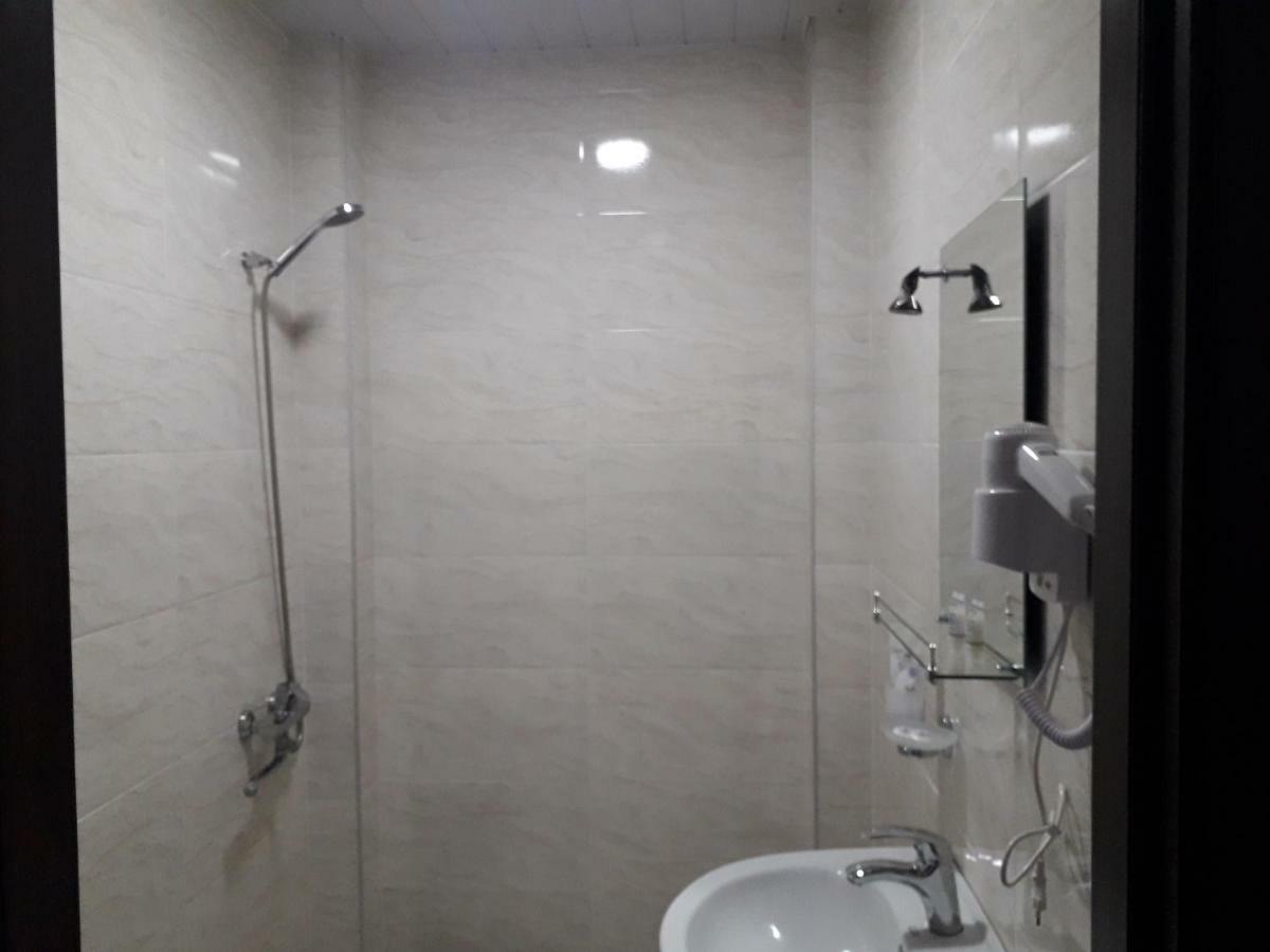 Hotel Beni อาคัลท์ชิกเค ภายนอก รูปภาพ
