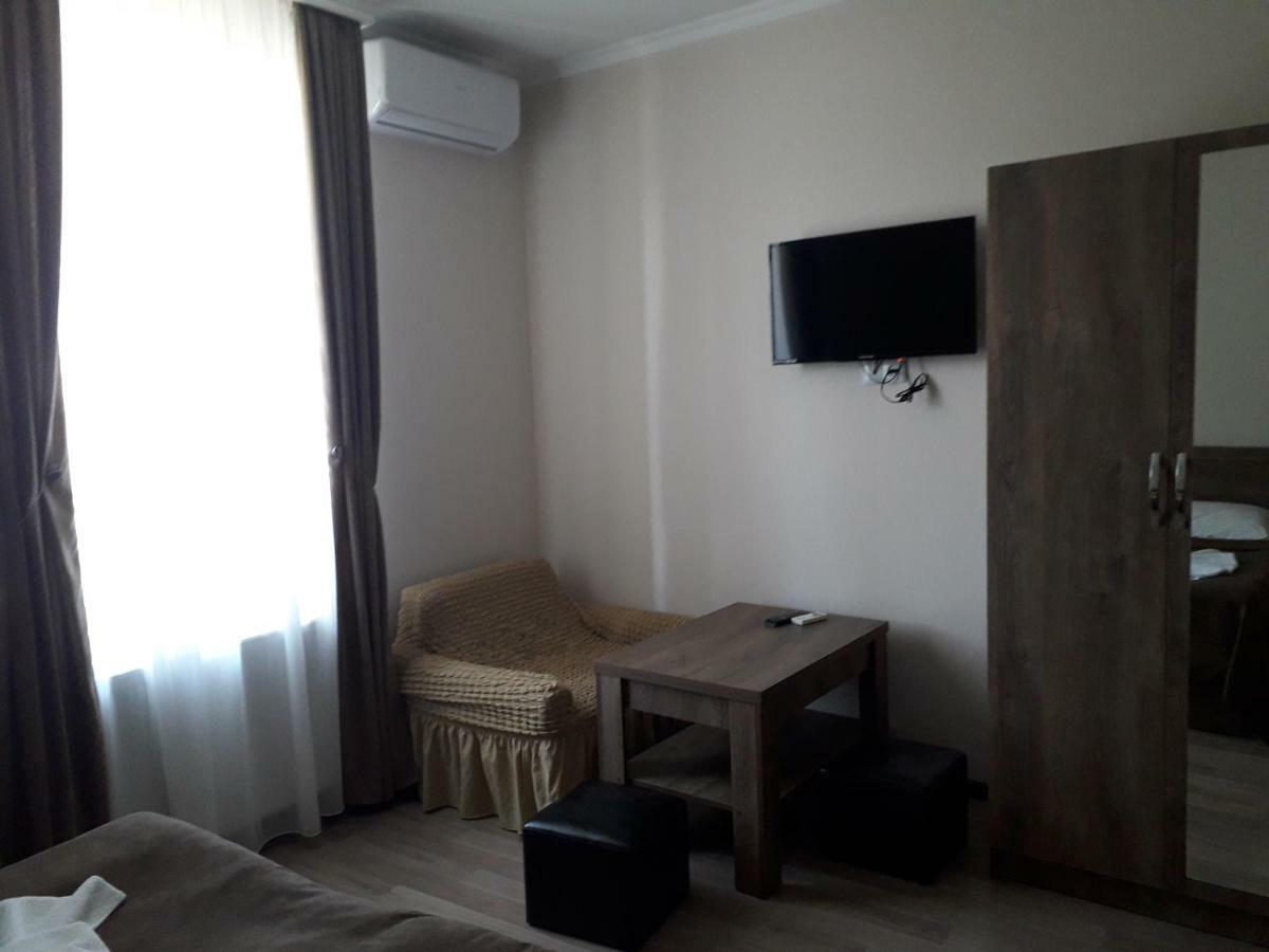Hotel Beni อาคัลท์ชิกเค ภายนอก รูปภาพ