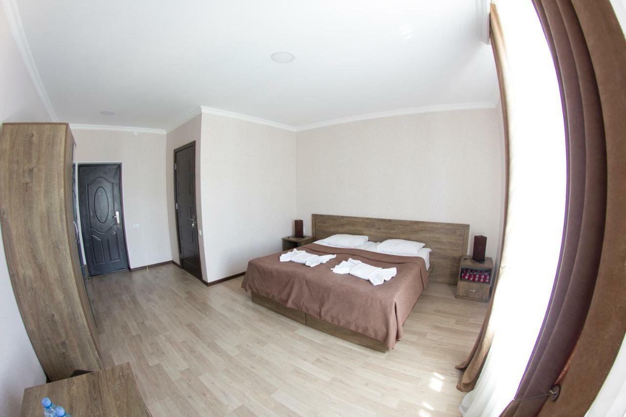 Hotel Beni อาคัลท์ชิกเค ภายนอก รูปภาพ